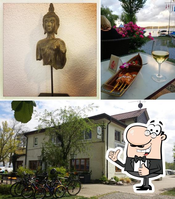 Gaststätte Am Fließhorn restaurant, Konstanz Restaurantbewertungen