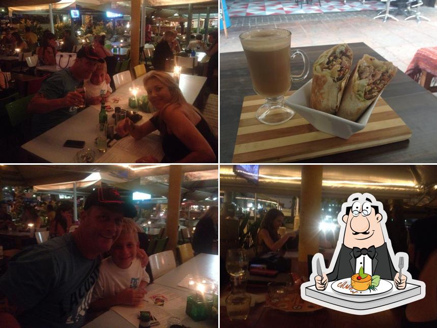 Gringos Mexican Canteen restaurant, Umhlanga Restaurant reviews