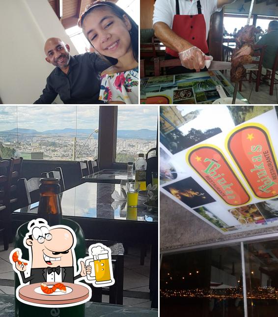Thiuka's Restaurante desde 1986