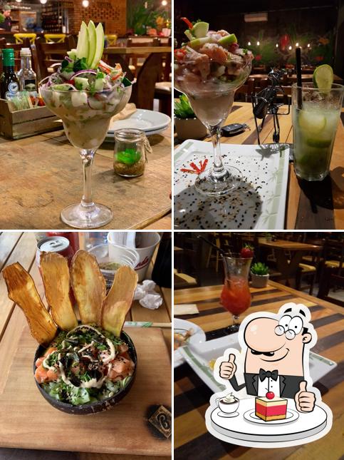 Restaurante Pitaya