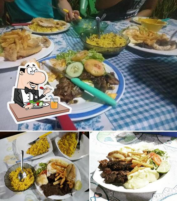 Restaurante e Lanchonete Skate Lanches