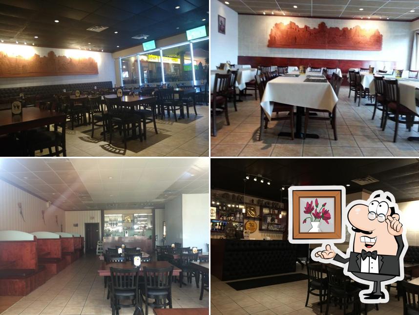 Siamese Thai Cuisine