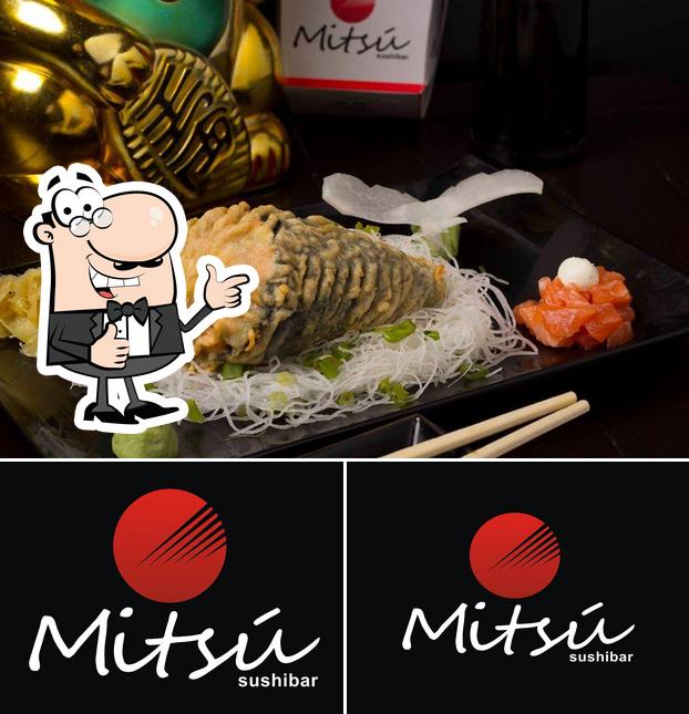 Here's an image of Sushi Sama Duque de Caxias RJ