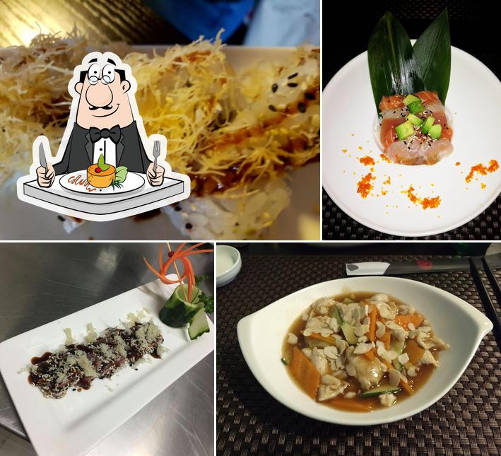 Ristorante Yume Sushi