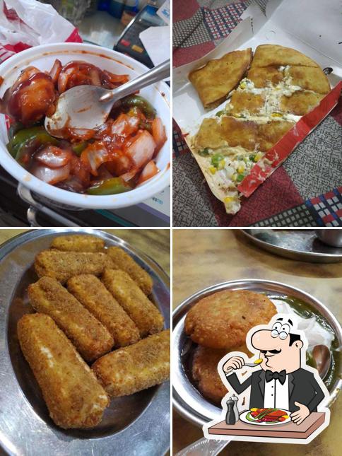 R K Food Plaza