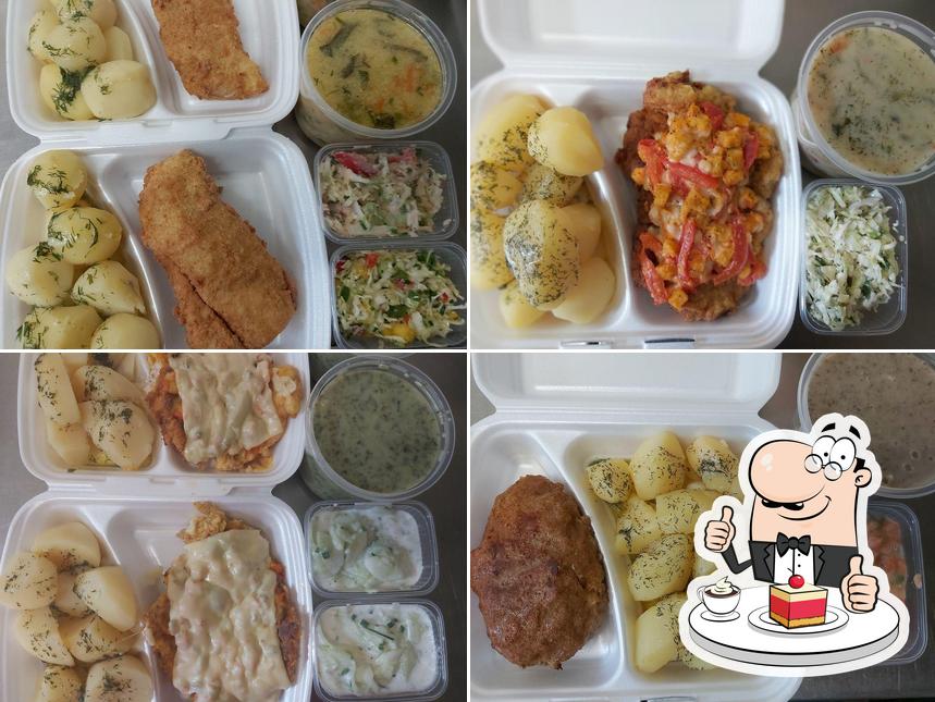 Bufet Patryk Restaurant Rybnik Restaurant Reviews