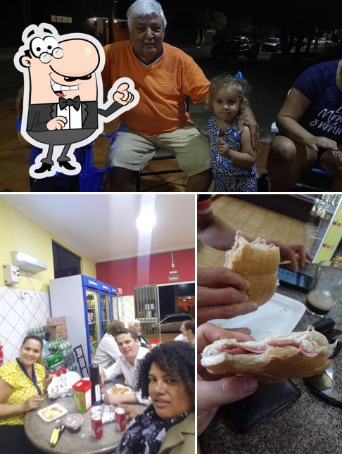 Padaria Da Bel