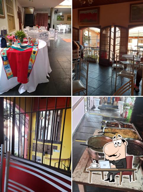 Casa Grande Restaurante & buffet