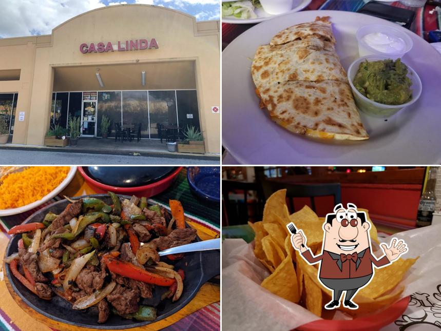 Casa Linda, Boynton Beach - Restaurant menu, prices and reviews