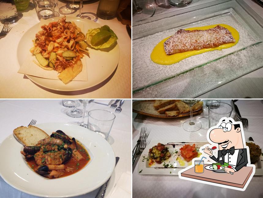 Ristorante Corradossi