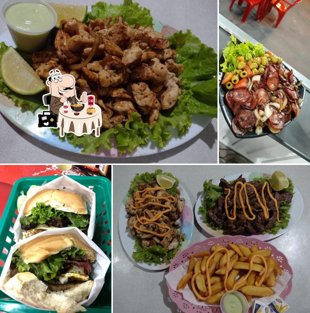 Fabiano Lanches