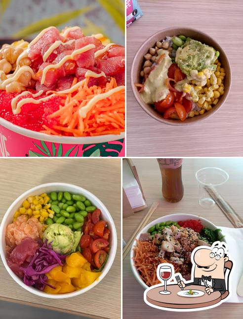 I Love Poke - Le Cucine Curno