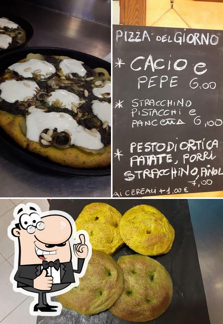 Guarda la immagine di C è pizza per te Cecina