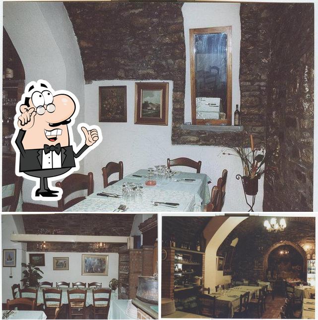 Veccchio Mulino Guardia Perticara Bar ristorante pizzeria