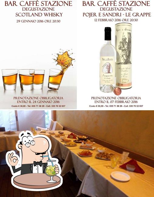 Bar Caffe' Stazione S.N.C.