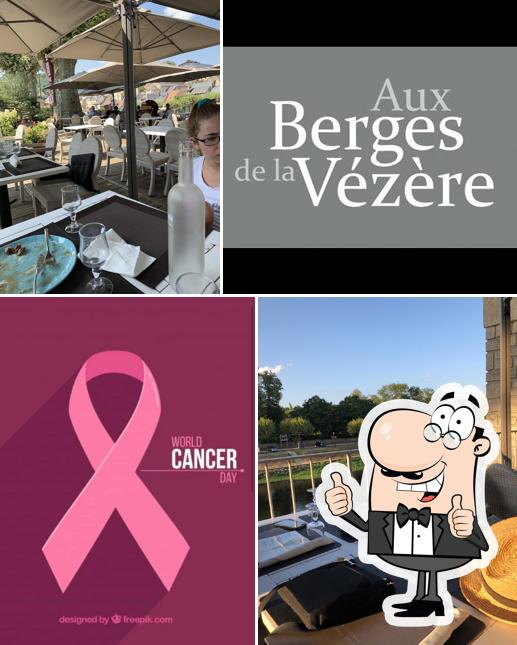 Aux Berges De La V Z Re Montignac Restaurant Montignac Critiques De Restaurant