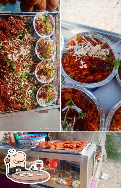 Bombay fast food corner