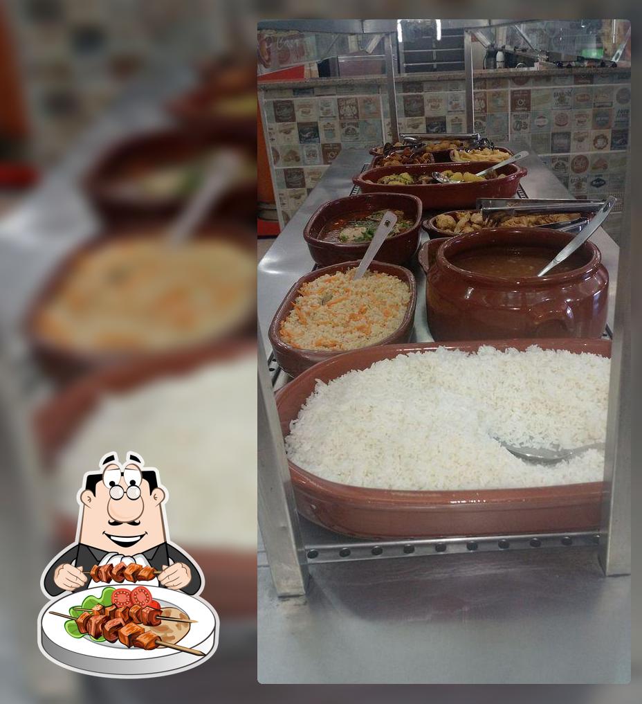 Delicias D'casa Delivery