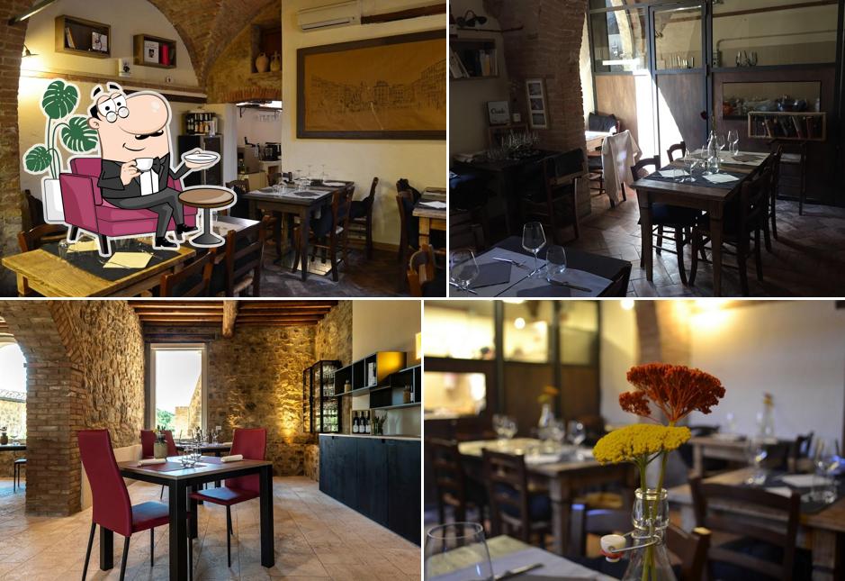 Mastrojanni Ristorante
