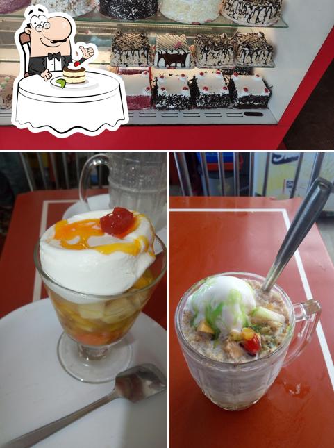 Santhosh Bake House