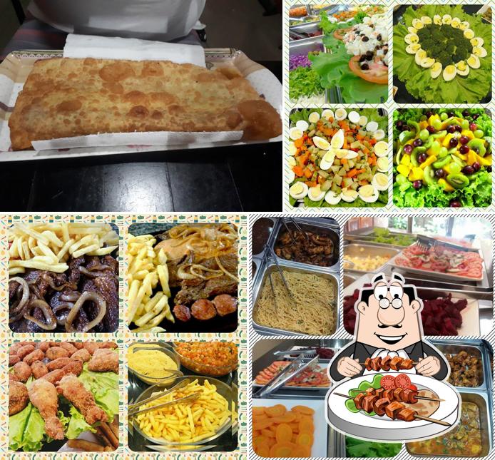 Sofilé Grill