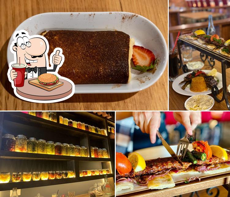 Taksim Square in Moonee Ponds Restaurant reviews