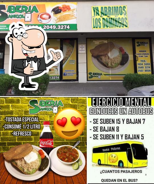 Restaurante Taqueria Siberia San Nicolás, San Nicolás de los Garza