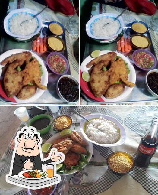 Restaurante Atlântico