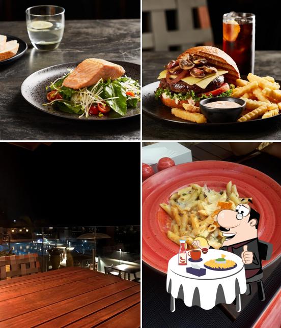 Solis Restaurant