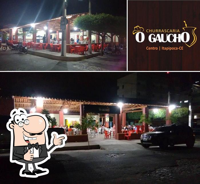 Churrascaria O Gaúcho - Centro Itapipoca CE, Itapipoca - Menu do ...