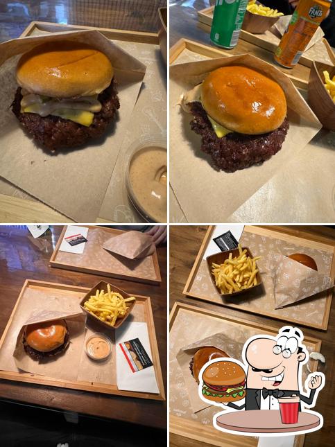 The Smash Burger Bear GmbH