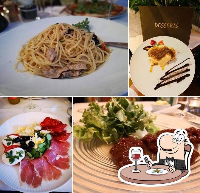 Trattoria Casino