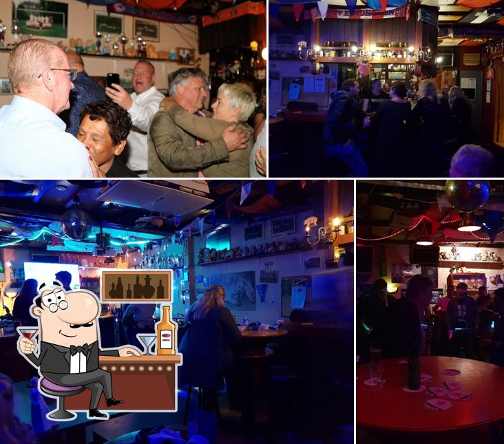 Zwientje Bar