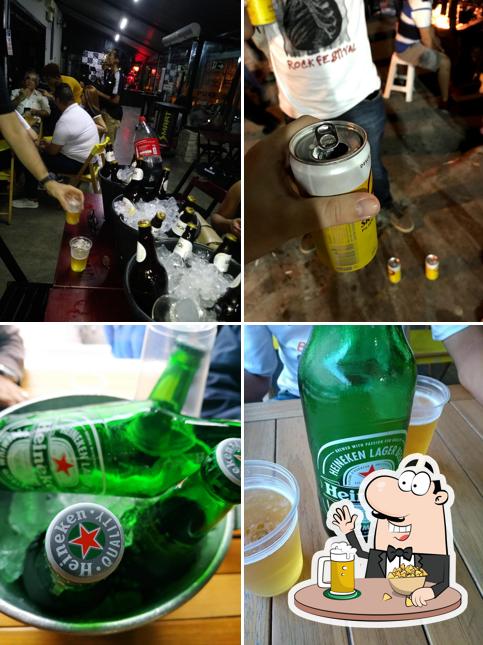 Boteco União