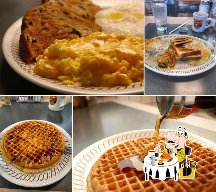 Waffle House, 1450 Veterans Memorial Hwy SE in Mableton Restaurant