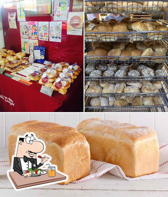Bakers Delight Gate Pa, Unit T/1000 Cameron Rd in Tauranga Restaurant