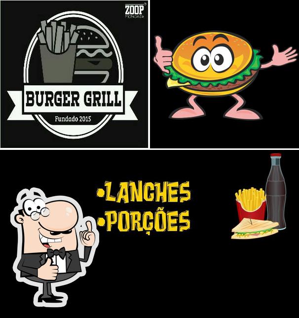 Burger Grill