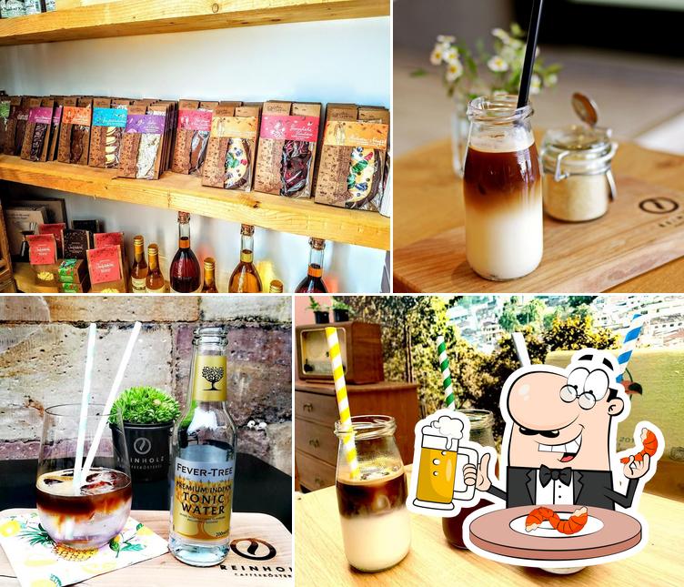 Fulda Reinholz Kaffeerösterei