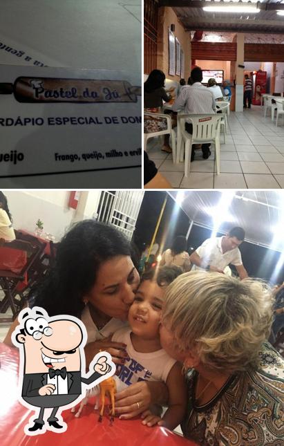 Pastel Da Ju