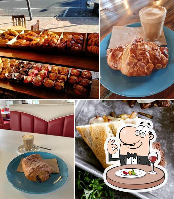 Best mediterranean restaurants in Robe, winter 2024 Restaurant Guru