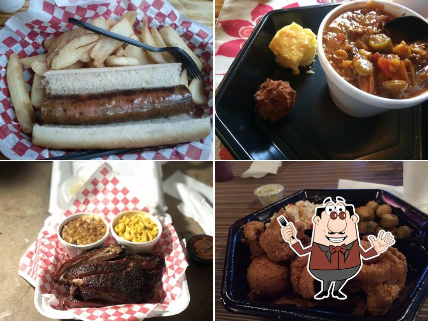 Best brunswick stew in Tampa restaurants, summer 2024 Restaurant Guru