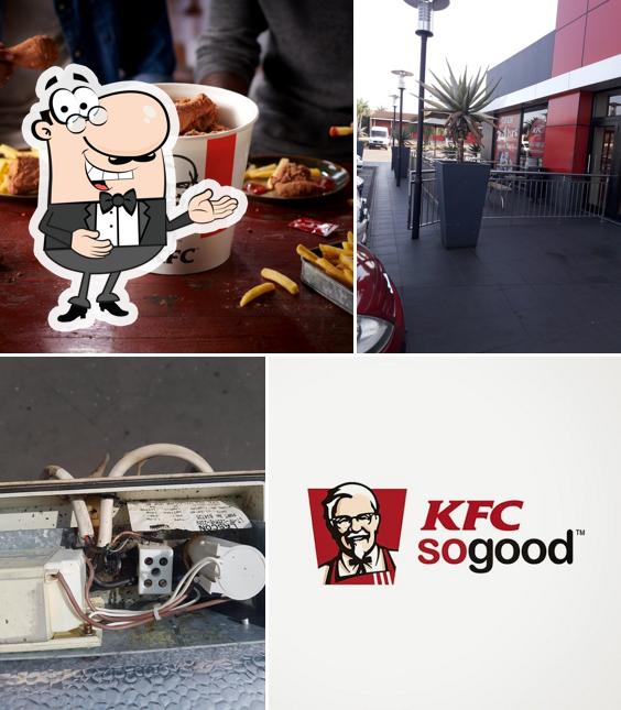 Voici une image de KFC Phillip Nel Park