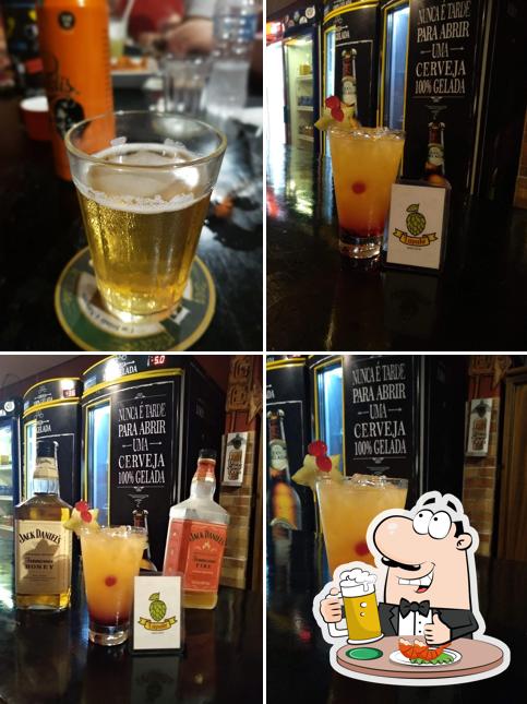 Lúpulo Bar