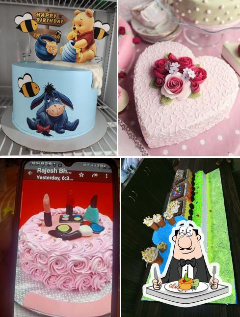 M.S. Bakers