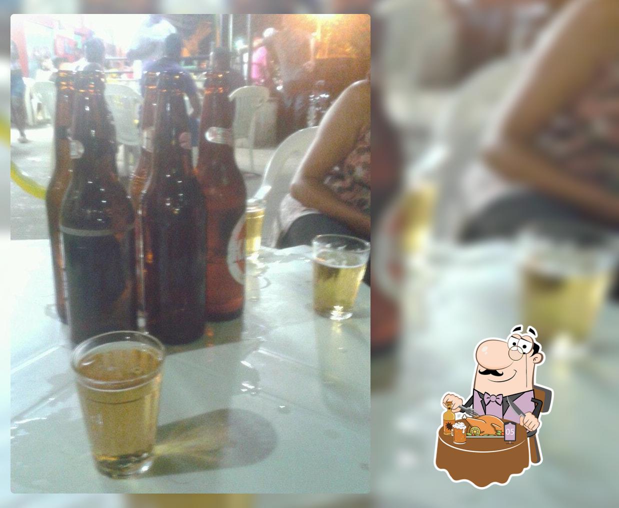 Bar do Pico