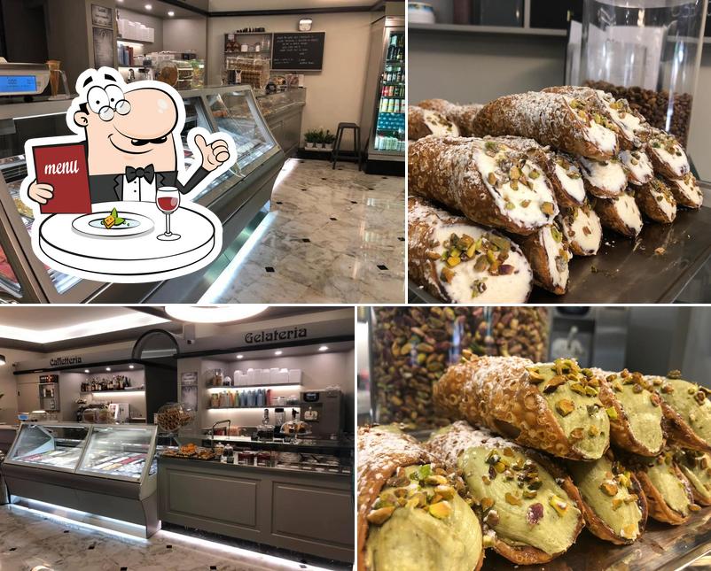 Pizzeria "La Cicala" di Antonio Falivena