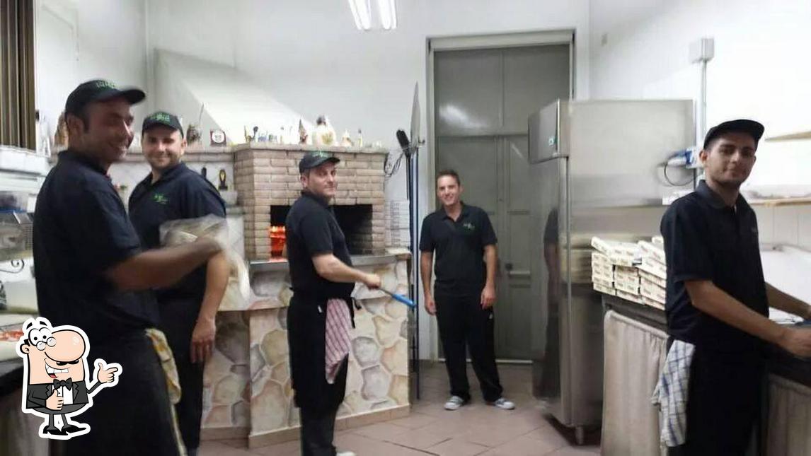 Foto di Pizza Store da Luca Taormina