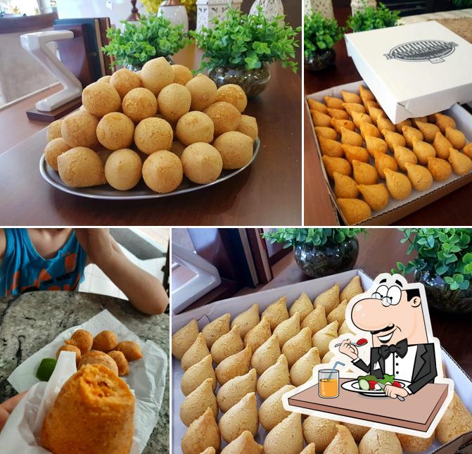 Bandeirantes Sorveteria & Salgaderia