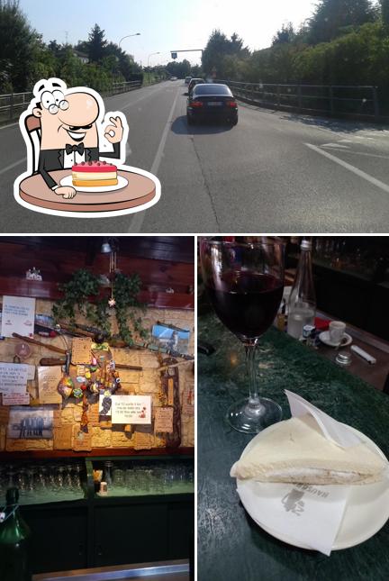 Bar Da Carniel