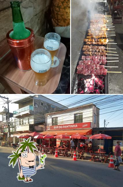 Bar Do Pantinha